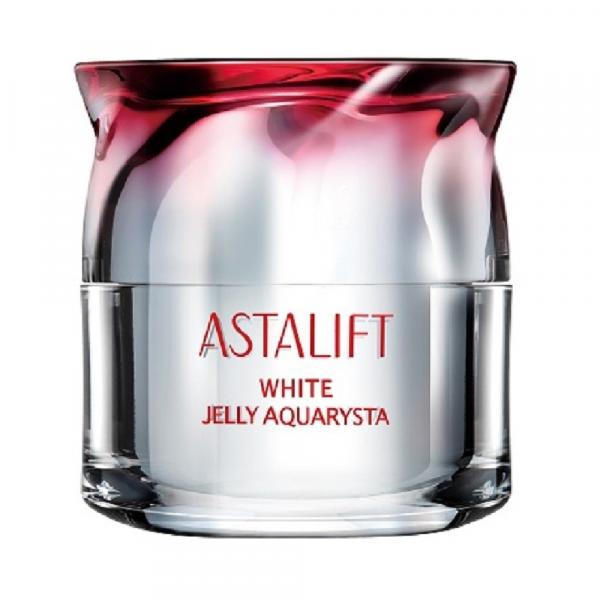 アスタリフト　ホワイト　ジェリーアクアリスタ　40g