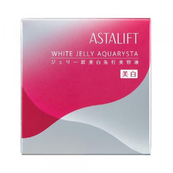 アスタリフト　ホワイト　ジェリーアクアリスタ　40g
