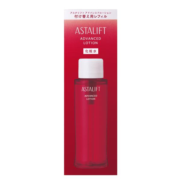 アスタリフト　アドバンスドローション　レフィル