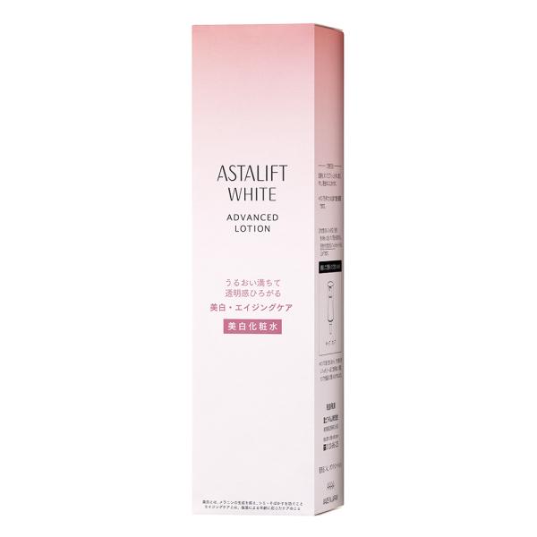 アスタリフト　ホワイトアドバンスドローション
