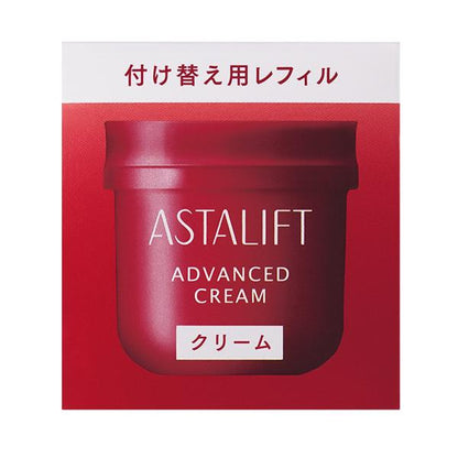 アスタリフト　アドバンスドクリーム　レフィル