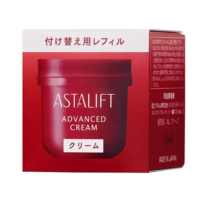 アスタリフト　アドバンスドクリーム　レフィル
