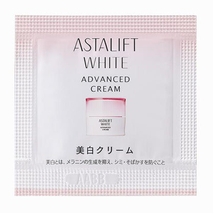 アスタリフト　ホワイトジェリーアクアリスタトライアル
