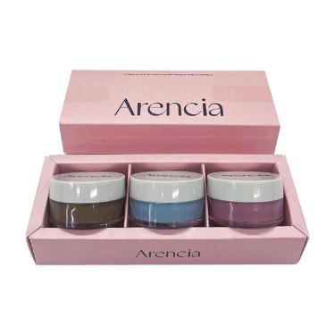 【社販限定】 Arencia　フレッシュもちソープお試しセット