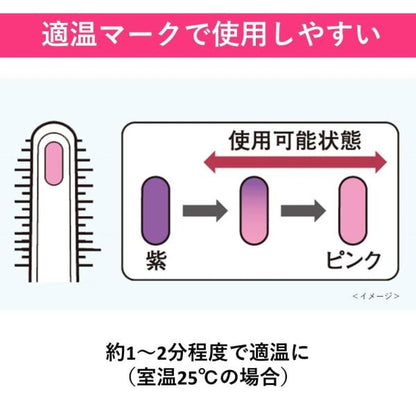 パナソニック　まつげくるん　セパレートロングカール