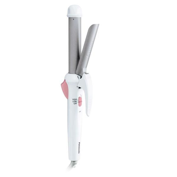 パナソニック　カールアイロン 26mm イオニティ　EH-HT12