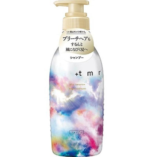 プラストゥモロー　ブライト　シャンプー 470mL