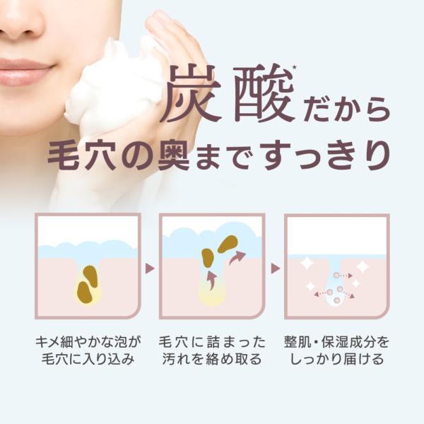 OHIKARI　オヒカリバブルクレンジング