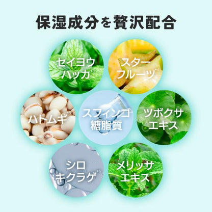 マルスリー　薬用スキンケアUVベース