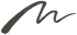 アッシュブラック