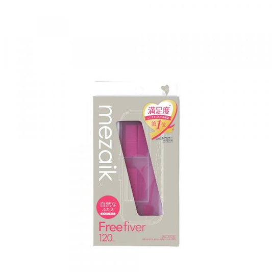 メザイク　フリーファイバー120