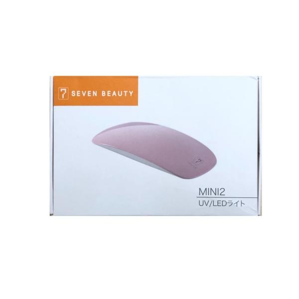 OMD MINI2　UV/LEDライト