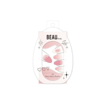 BEAUTY　AVENUE ジェルネイルシールハンド
