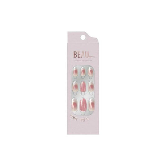 BEAUTY　AVENUE ネイルチップ
