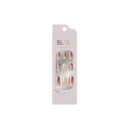 BEAUTY　AVENUE ネイルチップ