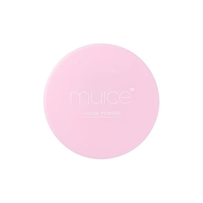 【社販限定】muice (ミュアイス) ヨレンパウダー さらポア