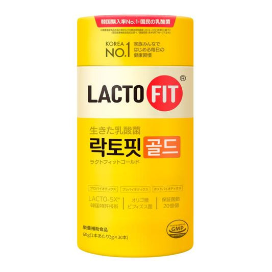 LACTOFIT ラクトフィット　30本