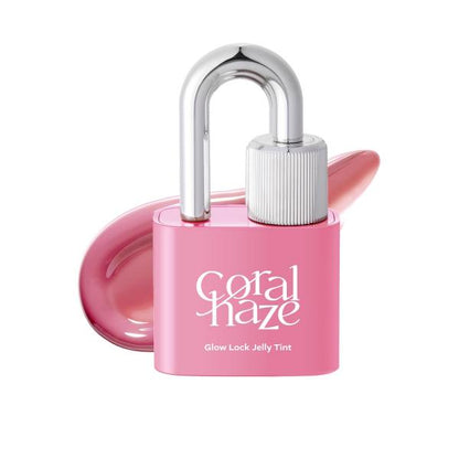 【社販限定】Coralhaze　コーラルヘイズ　グロウロックゼリーティント