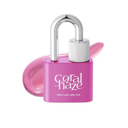 【社販限定】Coralhaze　コーラルヘイズ　グロウロックゼリーティント