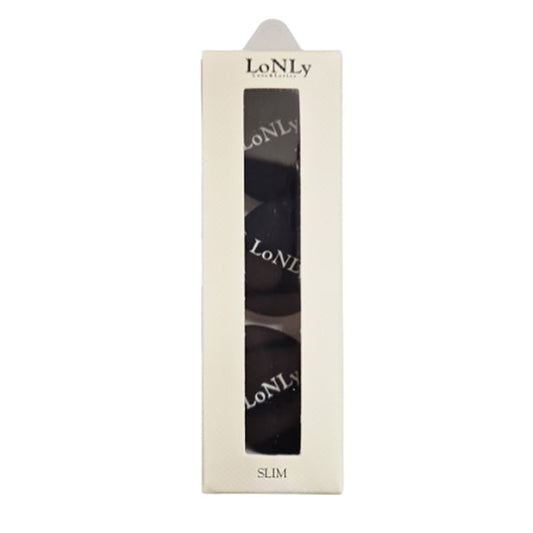 LoNLy シンティランテスリムパフ3個入り