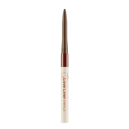 【社販限定】Love Liner ラブ・ライナー　クリームフィットペンシルR　極細楕円芯【アイライナー】
