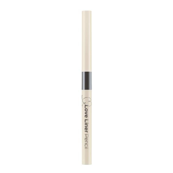 【社販限定】Love Liner ラブ・ライナー　クリームフィットペンシルR　極細楕円芯【アイライナー】
