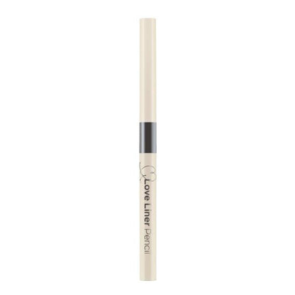 【社販限定】Love Liner ラブ・ライナー　クリームフィットペンシルR　極細楕円芯【アイライナー】
