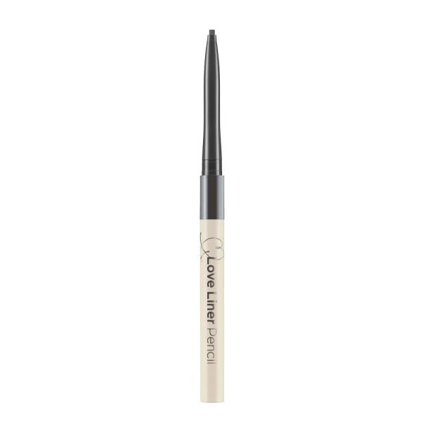 【社販限定】Love Liner ラブ・ライナー　クリームフィットペンシルR　極細楕円芯【アイライナー】