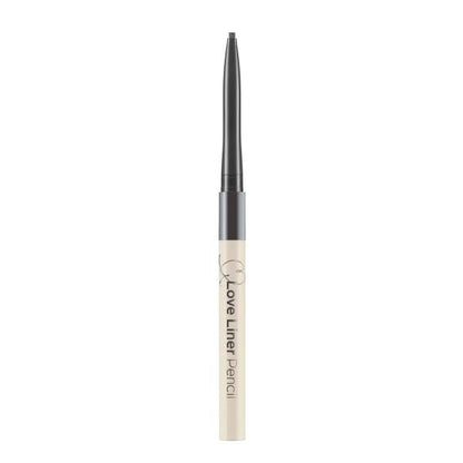 【社販限定】Love Liner ラブ・ライナー　クリームフィットペンシルR　極細楕円芯【アイライナー】