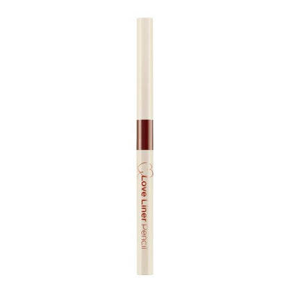 【社販限定】Love Liner ラブ・ライナー　クリームフィットペンシルR　極細楕円芯【アイライナー】