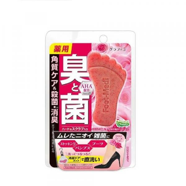 フットメジ　薬用フットソープ