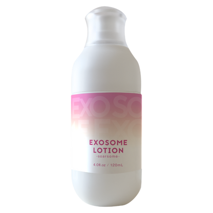 soarsome　エクソソームミストローション
