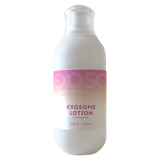 soarsome　エクソソームミストローション