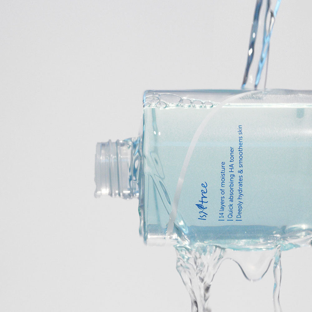 超低分子ヒアルロン酸トナー300mL