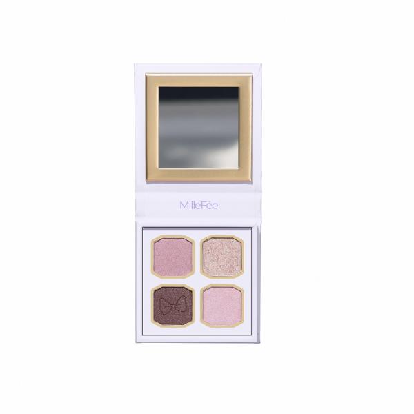 【社販限定】MilleFée マイキティアイパレット