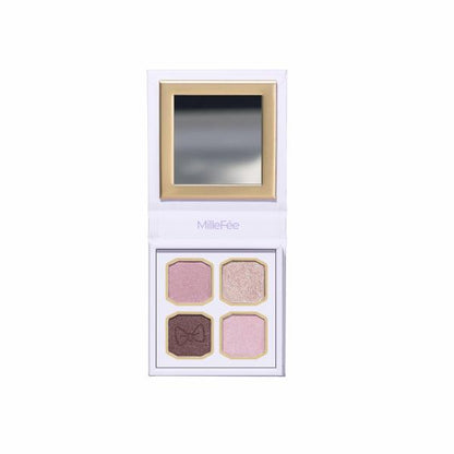 【社販限定】MilleFée マイキティアイパレット