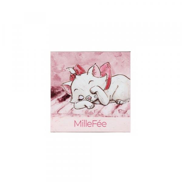 【社販限定】MilleFee　マイキティアイパレットディズニーマリー　M08お姫様キャット