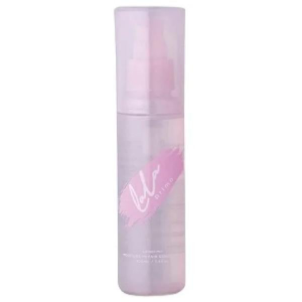 【社販限定】 ララプリモ　モイスチャーリペアエッセンスオイル　100mL