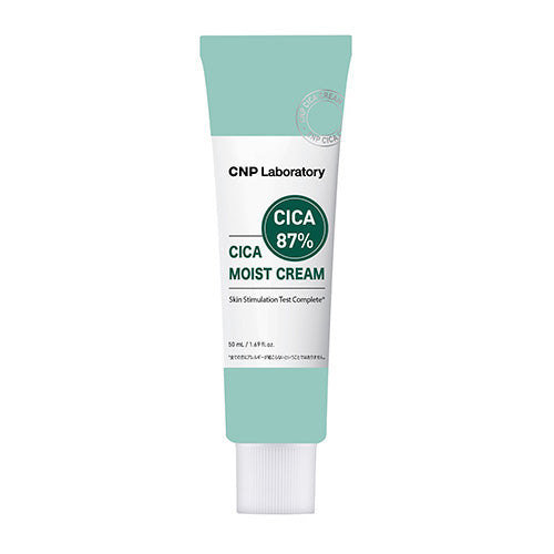 【社販限定】 CNP　CICA　モイスト　クリーム　50mL