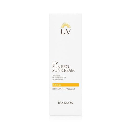 イザノックス　UVサンプロ365　デイリーカバーサンクリーム SPF50+ PA++++