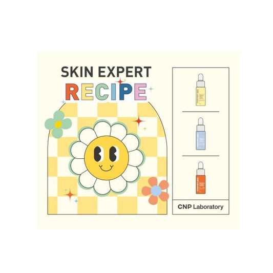 CNP　プロP　セラム　5mL　3種セット