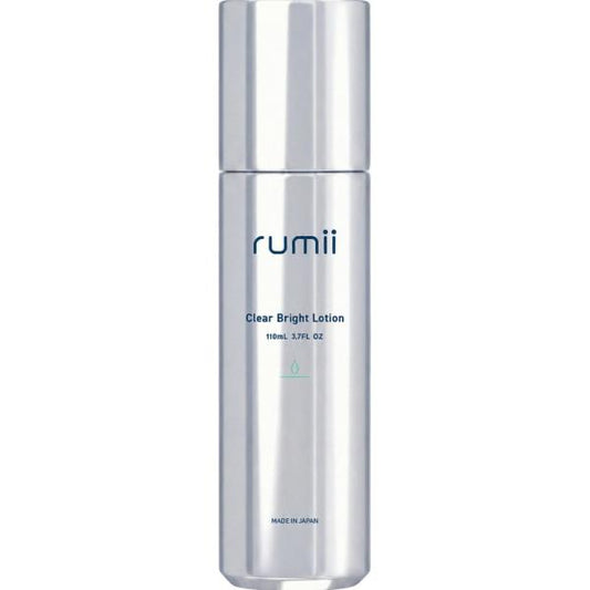 rumii 薬用クリアブライトローション
