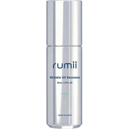 rumii 薬用リンクルUVエマルジョン