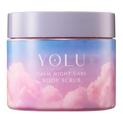 YOLU ヨル　ボディスクラブ