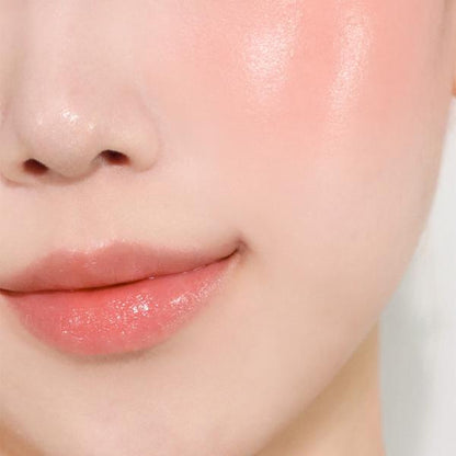 CLIO クリオ エッセンシャル リップチーク タップ