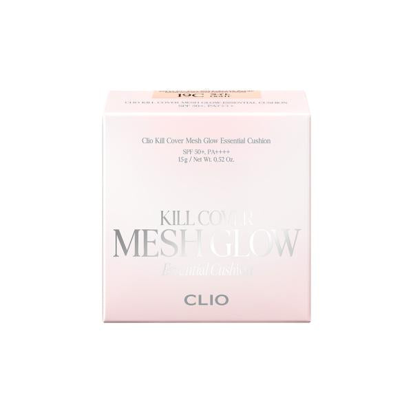 CLIO クリオ キル カバー メッシュ グロウ エッセンシャル クッション