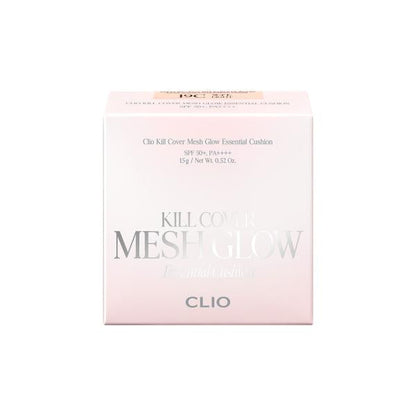 CLIO クリオ キル カバー メッシュ グロウ エッセンシャル クッション