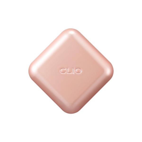 CLIO クリオ　エッセンシャル　リップチーク　タップ　ブラー