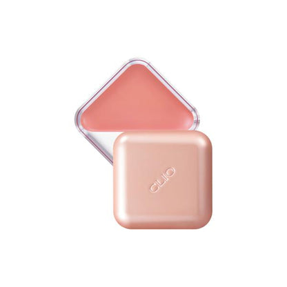 CLIO クリオ　エッセンシャル　リップチーク　タップ　ブラー