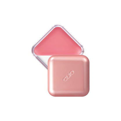 CLIO クリオ　エッセンシャル　リップチーク　タップ　ブラー